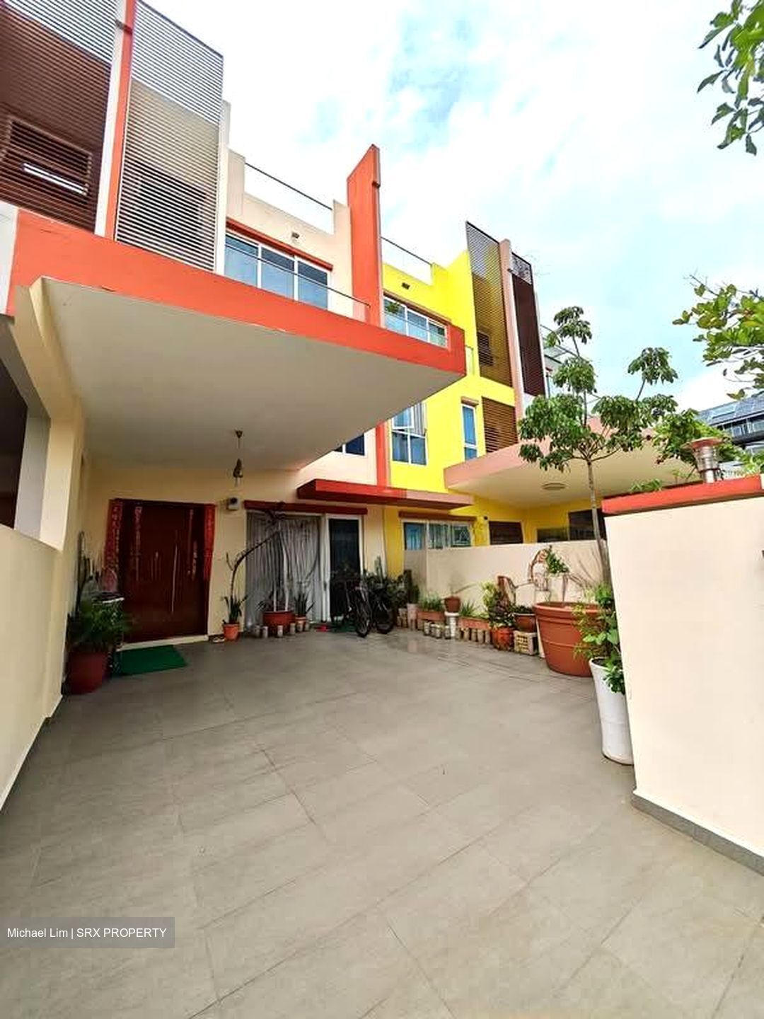 Sembawang Park (D27), Terrace #559447031